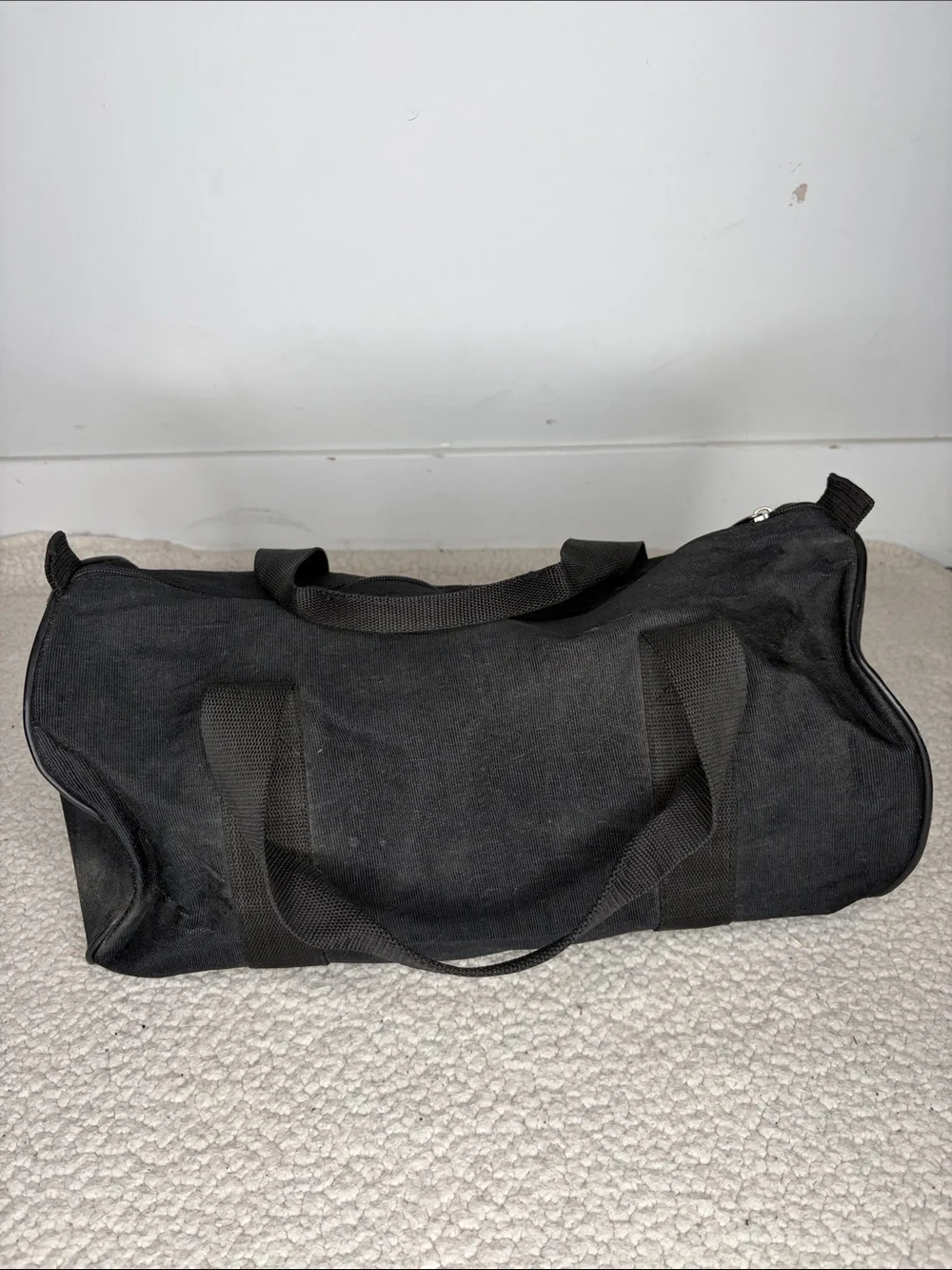 1997 Selena Warner Bros Promotional Duffel Bag